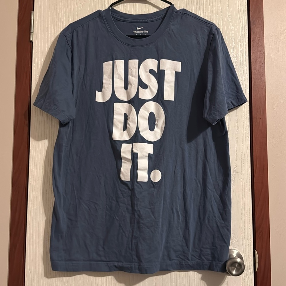 Nike Tee 082